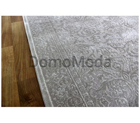 Полиэстеровый ковер ANEMON 126IA BEIGE/L.BEIGE Купить в интернет магазине ДомоМода фото 2 Полиэстеровый ковер ANEMON 126IA BEIGE/L.BEIGE - высокое качество по лучшей цене в Украине изображение 2.